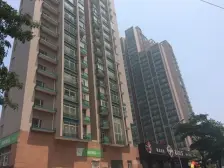 封闭小区 花香维也纳 近儿童公园