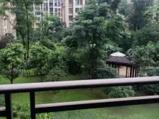 重庆总部城 1室0厅 北