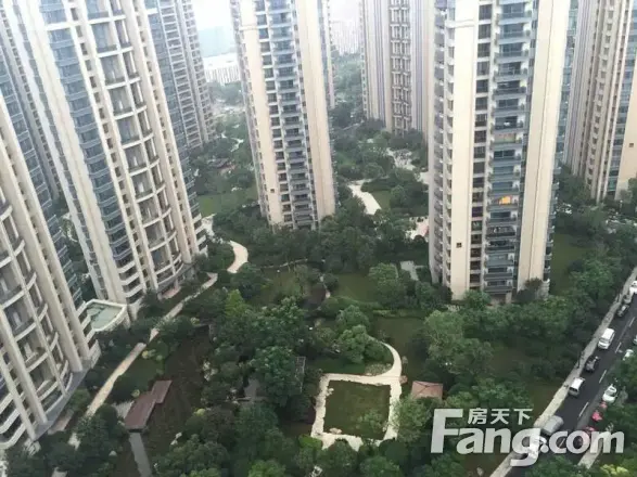 欣盛东方福邸