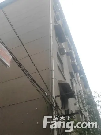 江西省精神病院宿舍
