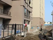 天安城市花园 2室1厅 南