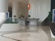 楼层视野很好,3地铁2轻轨,配套成熟