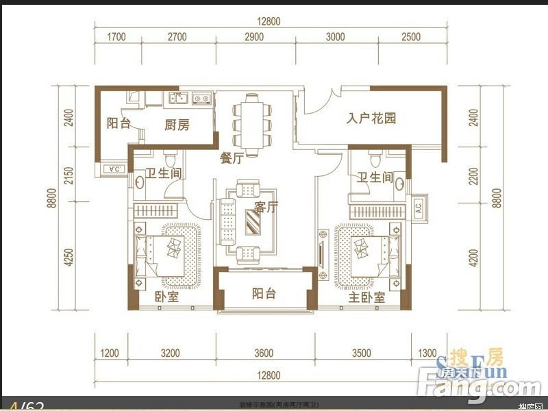 君华新城图片相册,户型图,样板间图,装修效果图,实景图-中山房天下