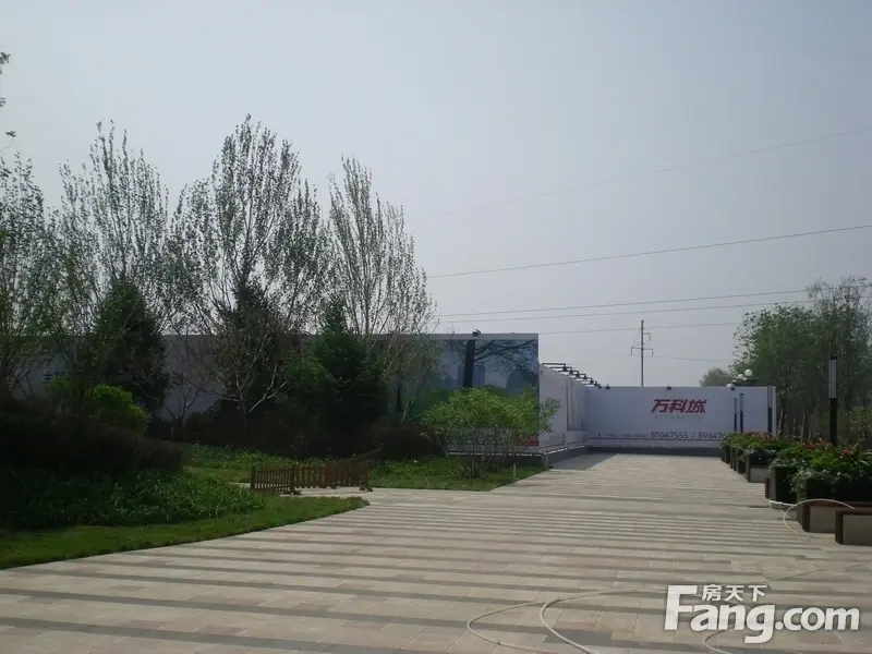 房天下>长春新房>净月楼盘>万科城>万科城楼盘相册>
