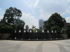 千灯湖旁 视野开阔景观好 中高楼层