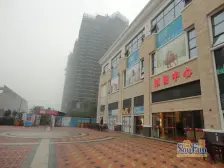 上林一品大三房,东南向,好楼层,采光通风好