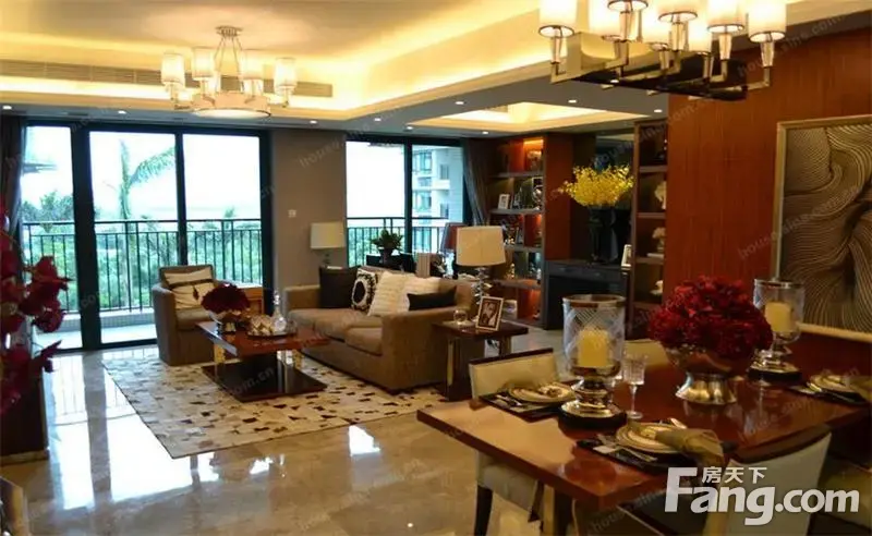 置业顾问_雅居乐置业顾问收入(3)