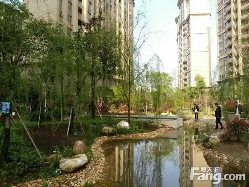 新华都万家城