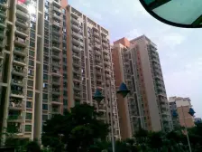 名门世家精装两房两厅一卫诚意出售