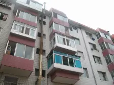 新日里小区 2室2厅 南 北