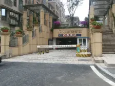 人和 万科缇香郡七房380万