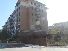 万城华府龙园1室2厅1卫经典实用格局方正