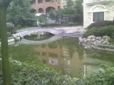 芙蓉田园 3室2厅 西南