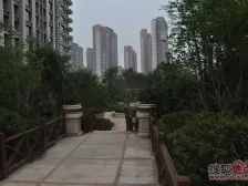 九英里颢苑 5室2厅 南 北