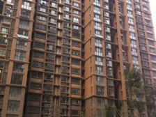 丰奥嘉园北区 3室2厅 西