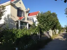 世外桃苑 3室2厅 南 北