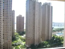 此房能看海,采光充足,视野宽阔,生活方便,交通便利