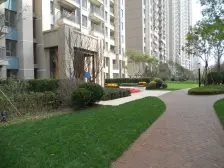 华润海中国观海园 4室2厅 南 北