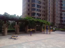 曼哈顿 3室2厅 东 西