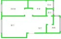 神仙树小区户型图