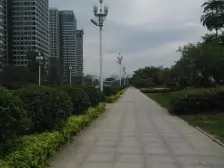 世欧上江城B区 3室2厅 285.00万