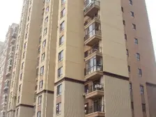 和顺人家,小户型,总房款低,中间楼层