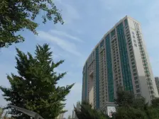 小区中间位置诚心卖 带装修看房提前联系