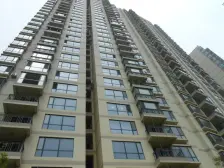 金广东海岸 3室1厅 南 北