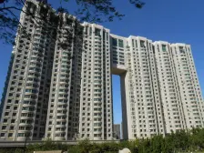 海昌欣城大面积精装好房源,拎包入住