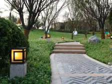 照母山 金科时代中心二房107万