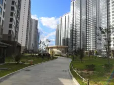 南山世纪华庭 3室2厅 北 南