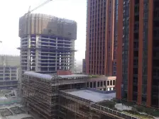 近双地铁 交通便利 一室一厅 视野宽阔