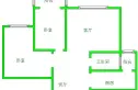 神仙树小区户型图