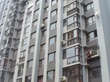 华宇凤凰城 2室1厅 南 北