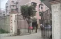 神仙树小区实景图
