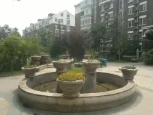 晶城秀府5室2厅南北