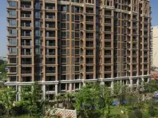 地铁800米,豪华装修,小区中间位置次新品质小区