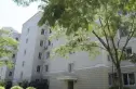 蓝星花园实景图