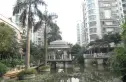 中南海晖园实景图