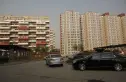 北街家园八区实景图