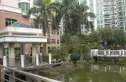 中南海晖园实景图
