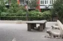北营房西里实景图