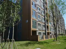 长阳紫云家园6号院南北通透四居双卫东边户业主急售