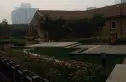 永利国际中心实景图