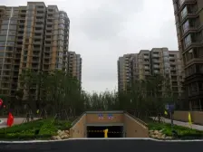 南北通透户型,总价低,有车位,满五