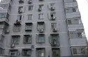 芍药居9号院实景图