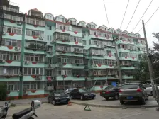 鲁谷·六合园·3室·1厅