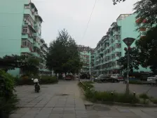 六合园3室1厅东北