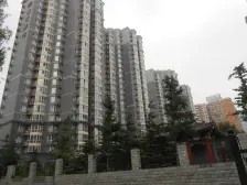 鲁谷·时代庐峰·1室·1厅