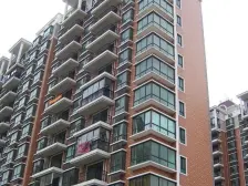 嘉骏香山苑 4室2厅 南 北